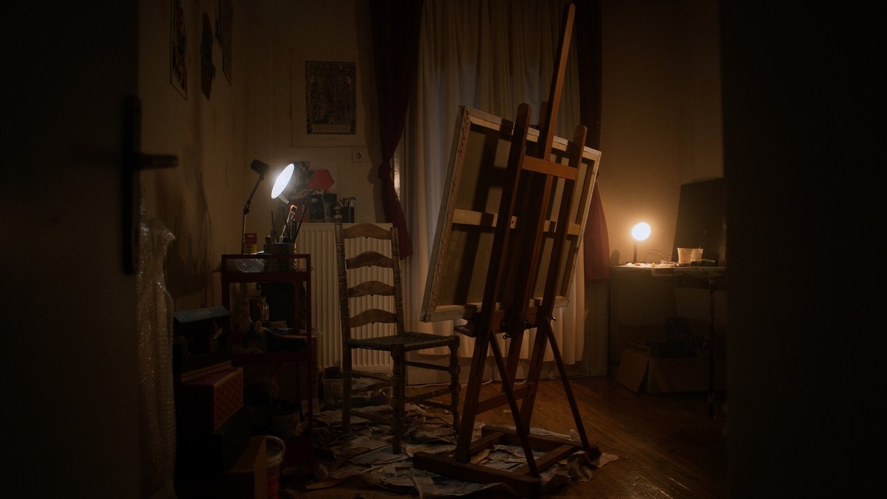 The Masterpiece Movie Screenshot 3