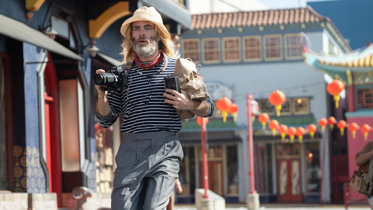 Poolman Movie Screenshot 2