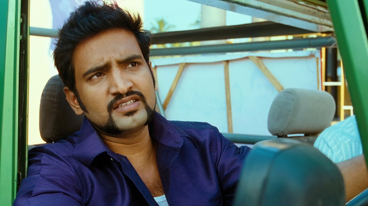 Kalakalappu Movie Screenshot 5