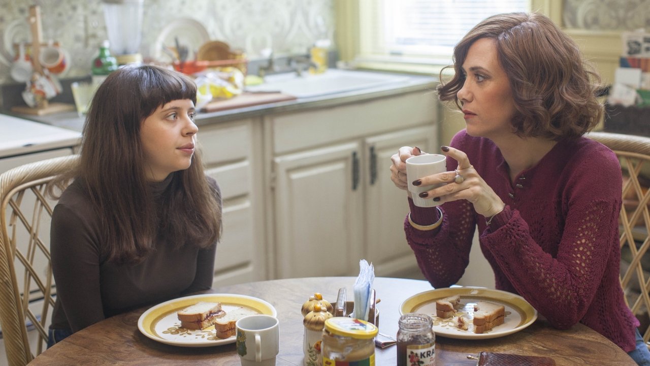 The Diary of a Teenage Girl Movie Screenshot 5
