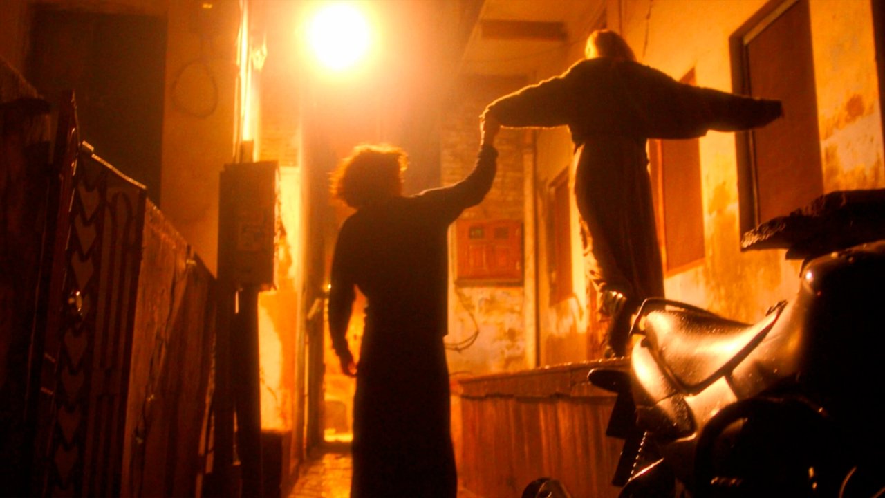 We Should Make Movies About Love Movie Screenshot 2