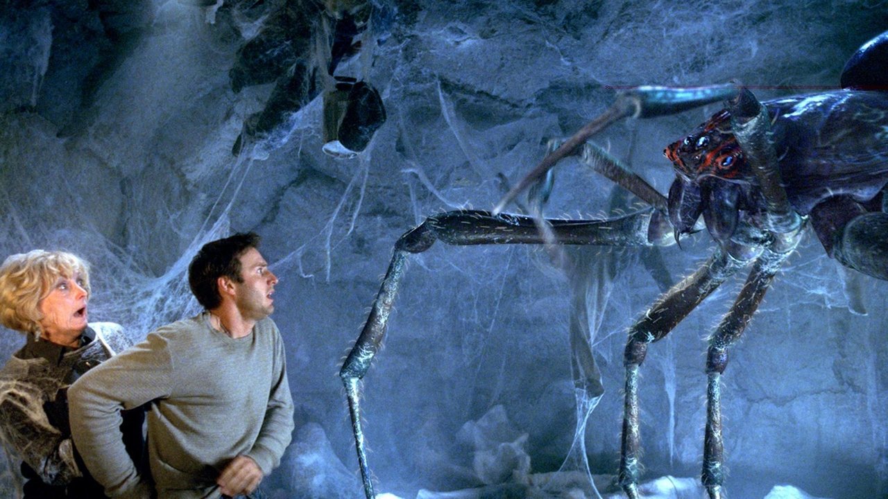 Eight Legged Freaks Movie Screenshot 1