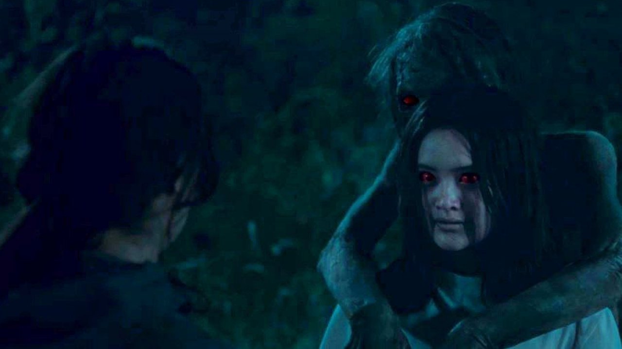 Haunting of Mount Gede Movie Screenshot 1