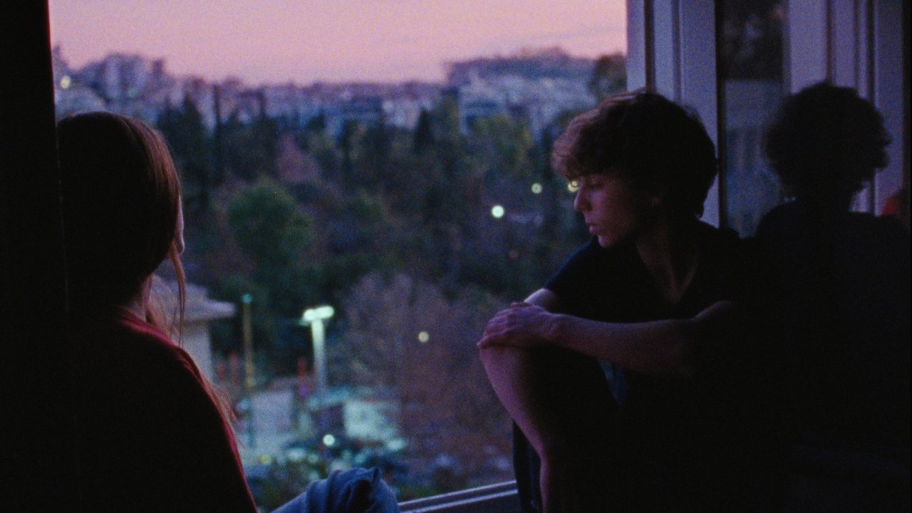 Atlantic Movie Screenshot 1