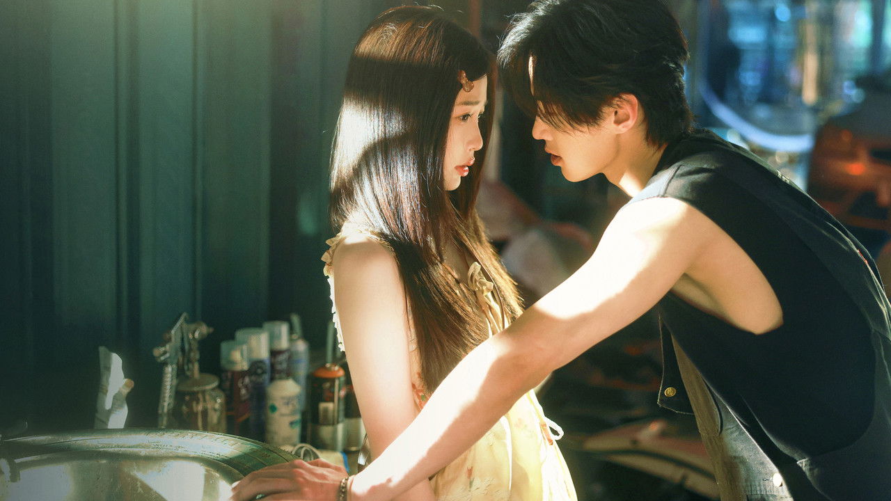 Speed and Love Series Screenshot 3 Speed and Love Series Screenshot 3