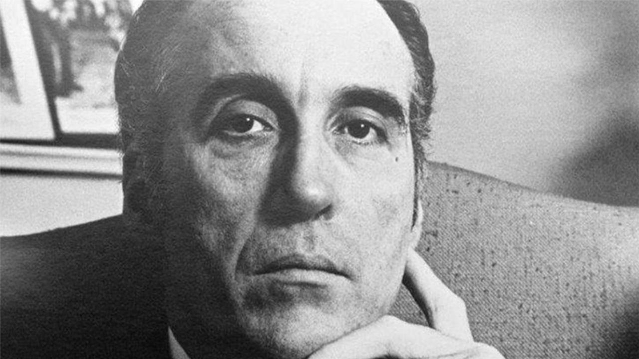 The Life and Deaths of Christopher Lee Movie Screenshot 1