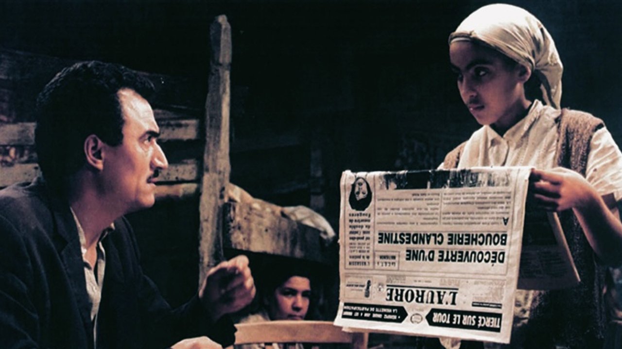 The Kid from Chaaba Movie Screenshot 3