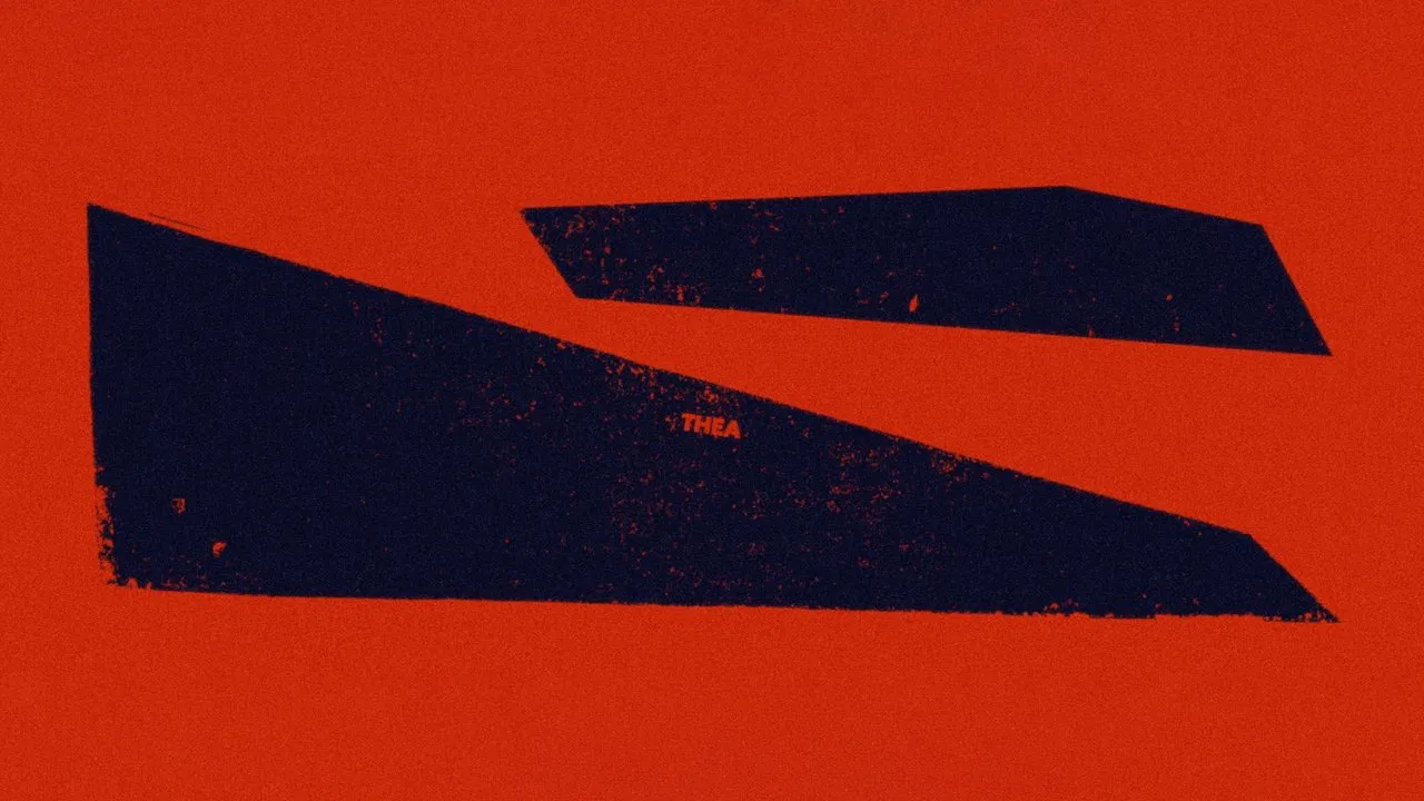 THEA Movie Screenshot 1