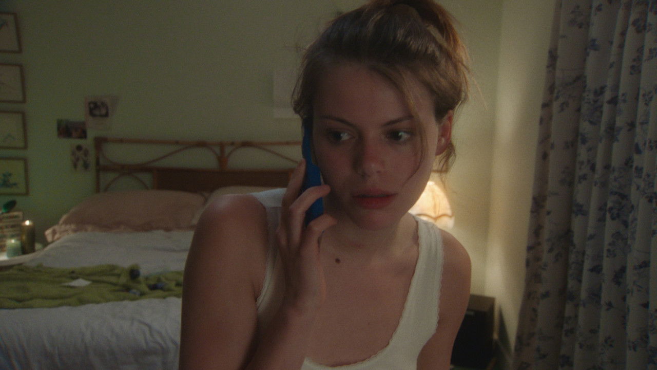 Glint Movie Screenshot 1 Glint Movie Screenshot 1