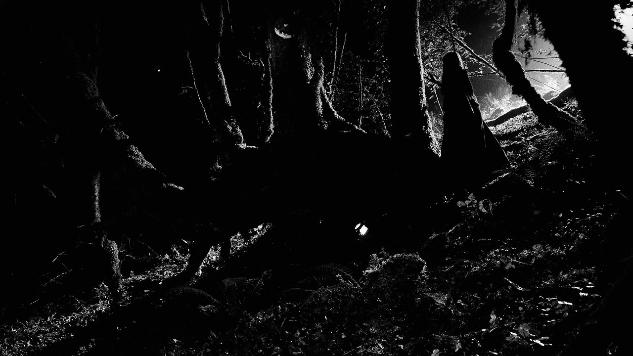When Darkness Comes Movie Screenshot 2