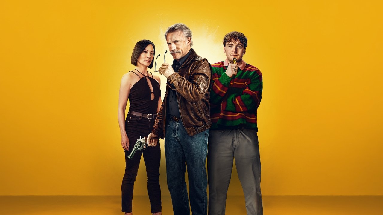 Old Guy Movie Screenshot 2