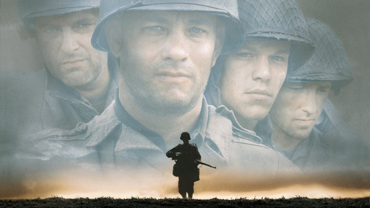 Saving Private Ryan Movie Screenshot 1
