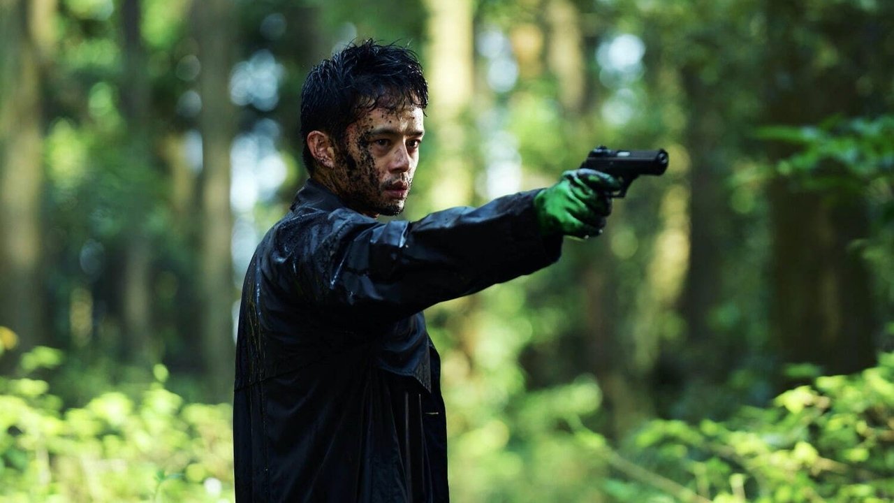 Baby Assassins: Nice Days Movie Screenshot 3