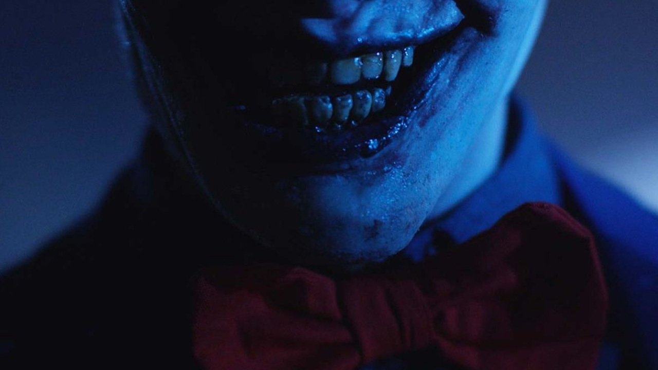 Bedeviled Movie Screenshot 2