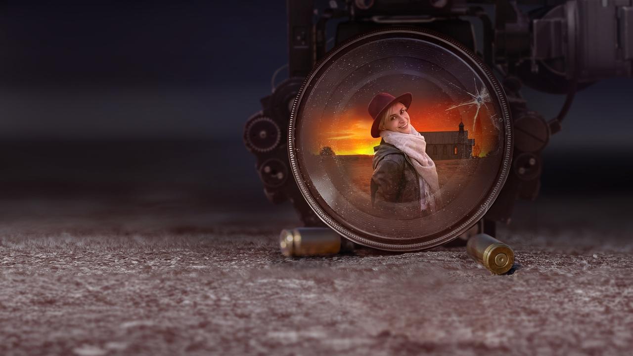 Last Take: Rust and the Story of Halyna Movie Screenshot 1