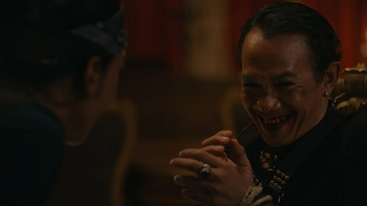 Gundik Movie Screenshot 5