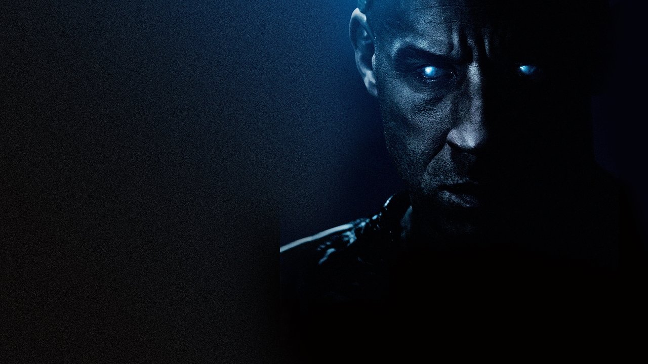 Riddick Movie Screenshot 4