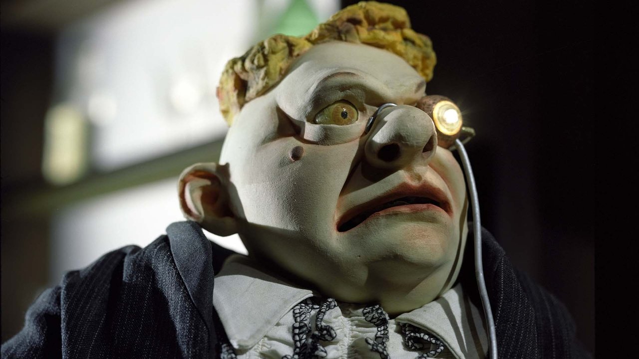 Memory Hotel Movie Screenshot 2