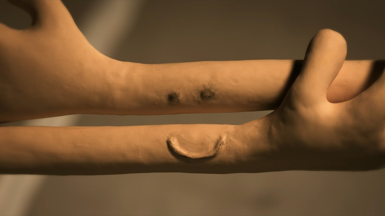 Memoir of a Snail Movie Screenshot 4