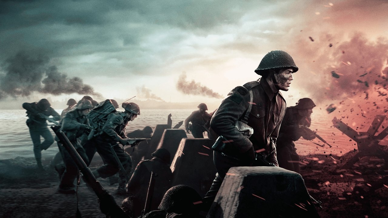 The Forgotten Battle Movie Screenshot 4