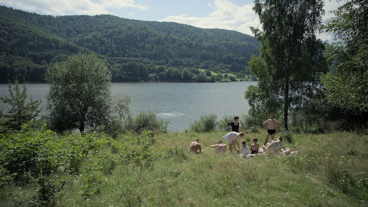 The Zone of Interest Movie Screenshot 3