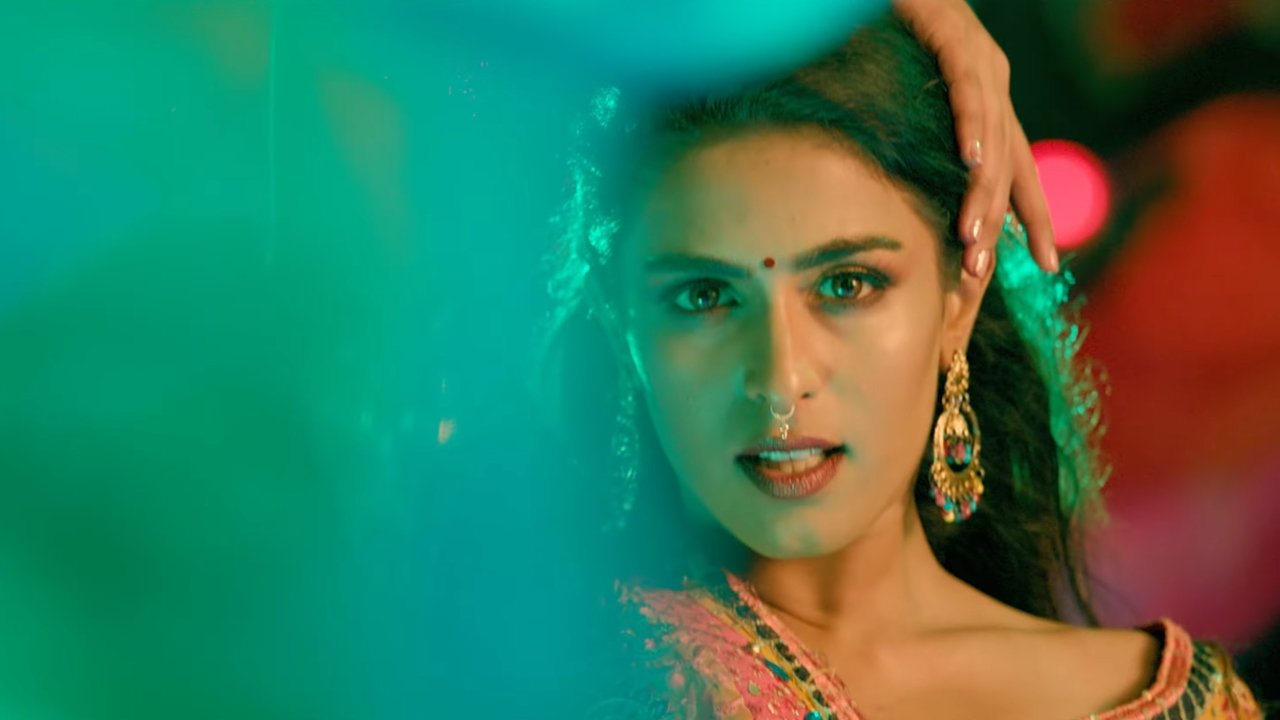 Raana Movie Screenshot 1