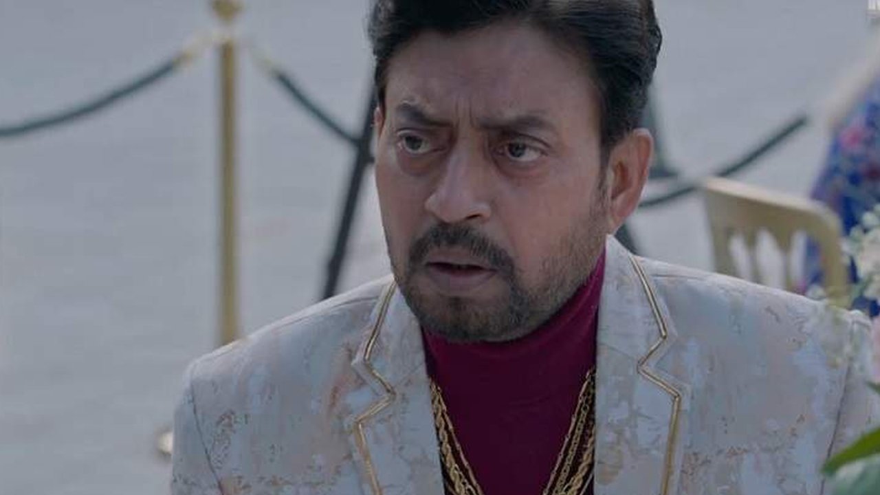 Angrezi Medium Movie Screenshot 3