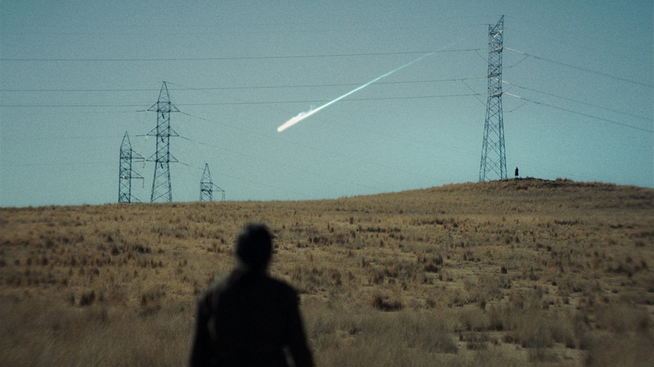 The Anatomy of the Horses Movie Screenshot 4