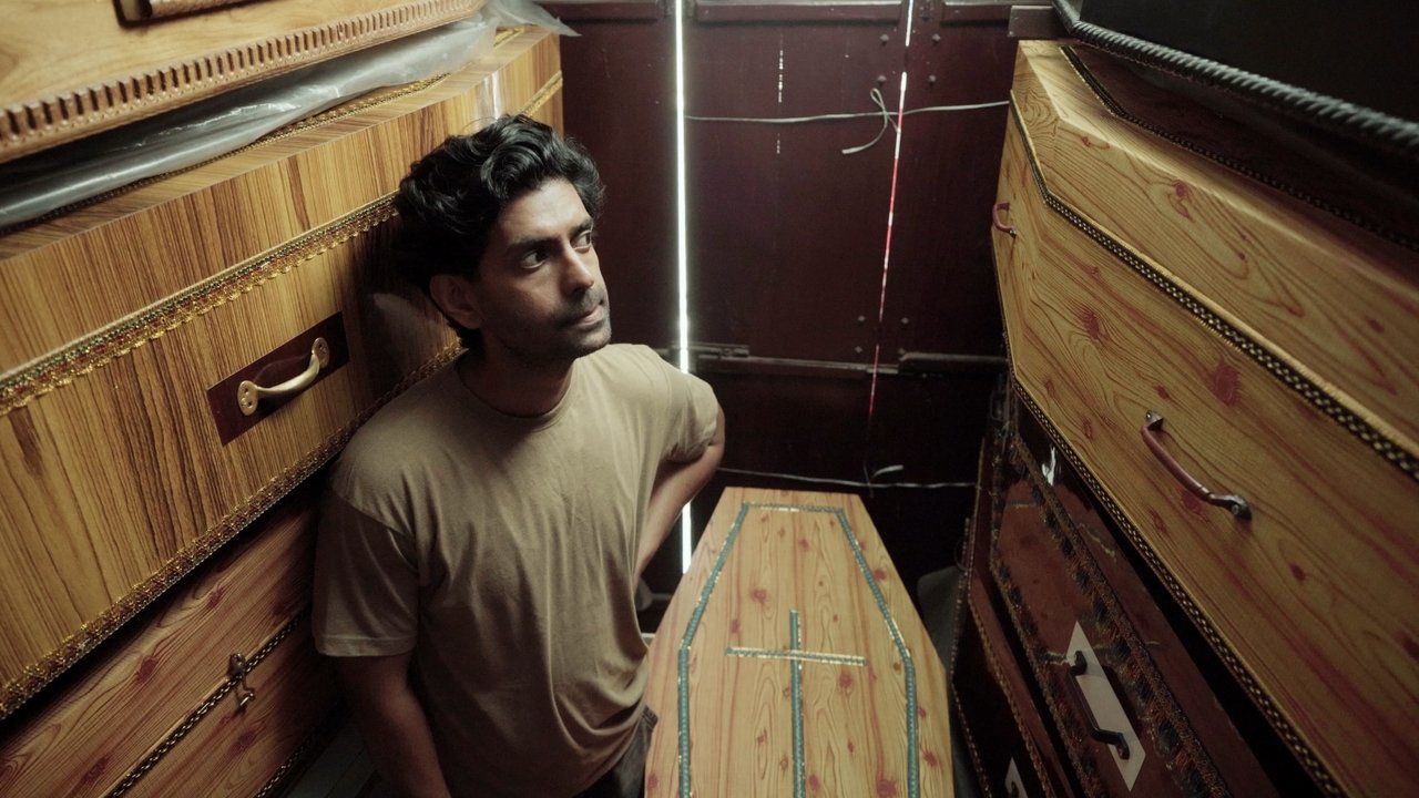 Symptoms of Love Movie Screenshot 1