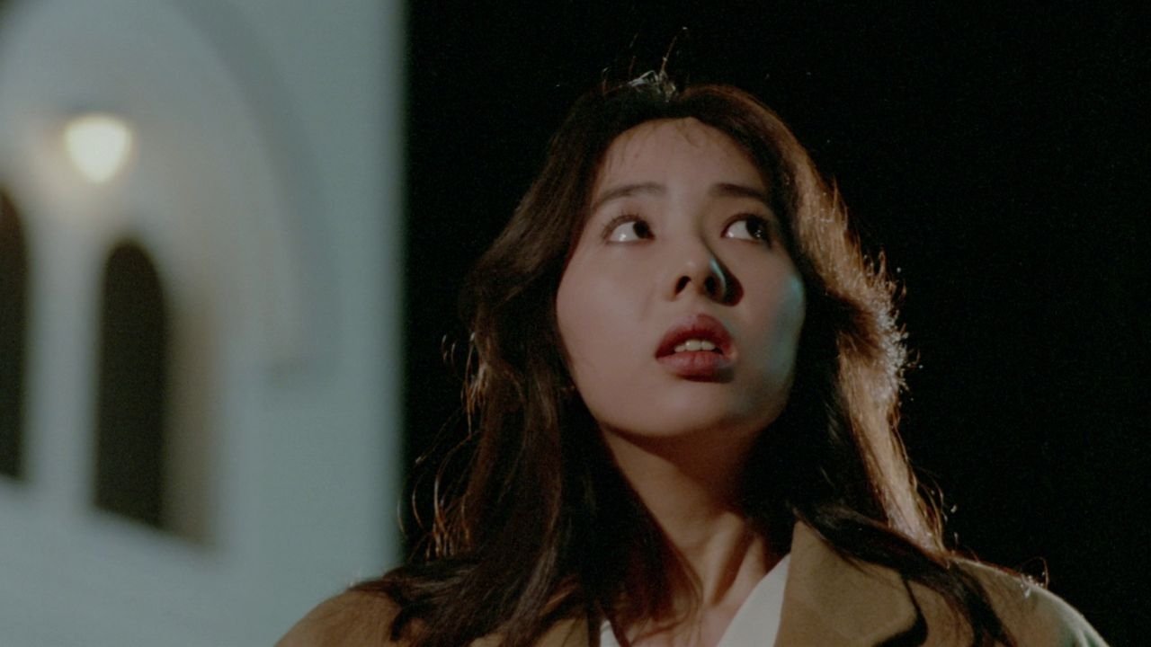Female Leopard Movie Screenshot 3