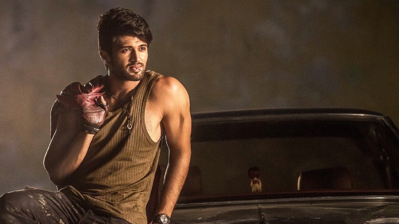 Taxiwala Movie Screenshot 2