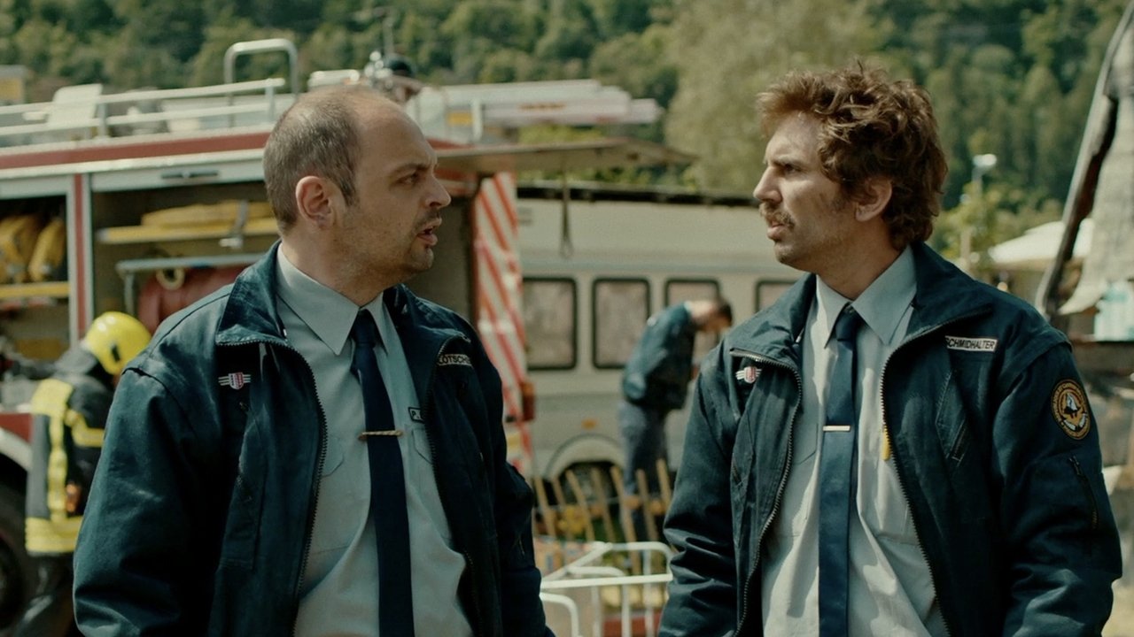Tschugger - Der Lätscht Fall Movie Screenshot 2