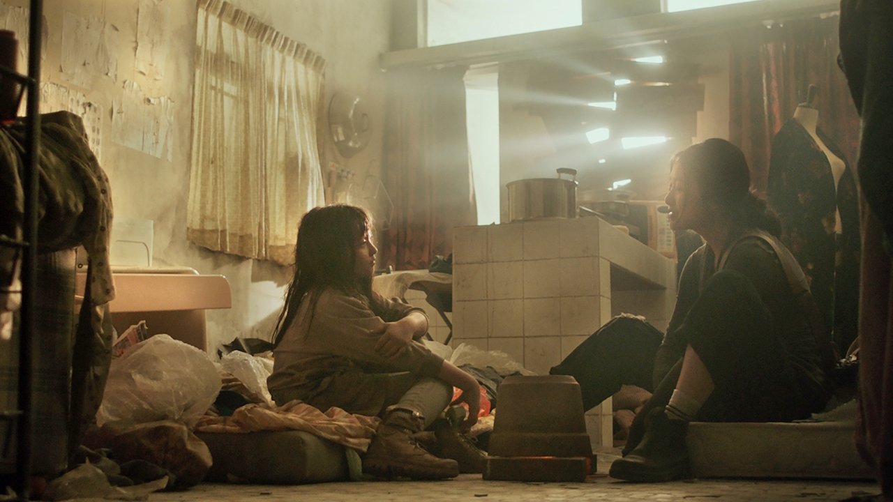 The Calm Beyond Movie Screenshot 3