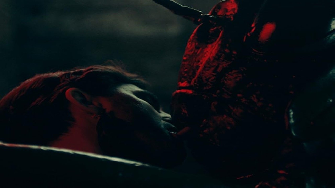 The Kiss of the Grasshopper Movie Screenshot 1