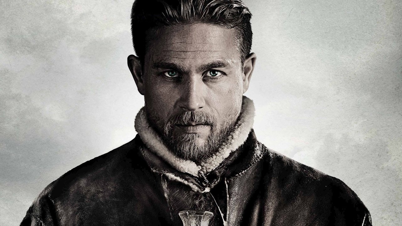 King Arthur: Legend of the Sword Movie Screenshot 3