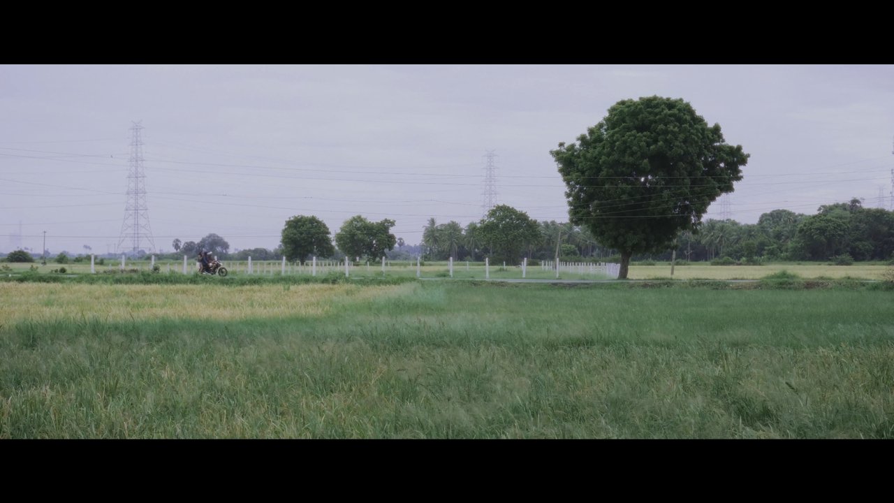 The Show Man Movie Screenshot 1