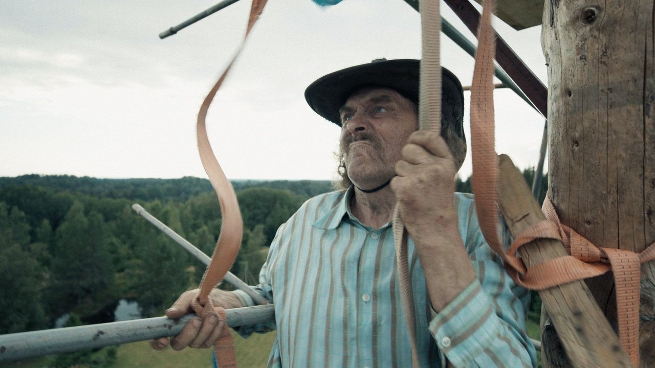Torn Movie Screenshot 2