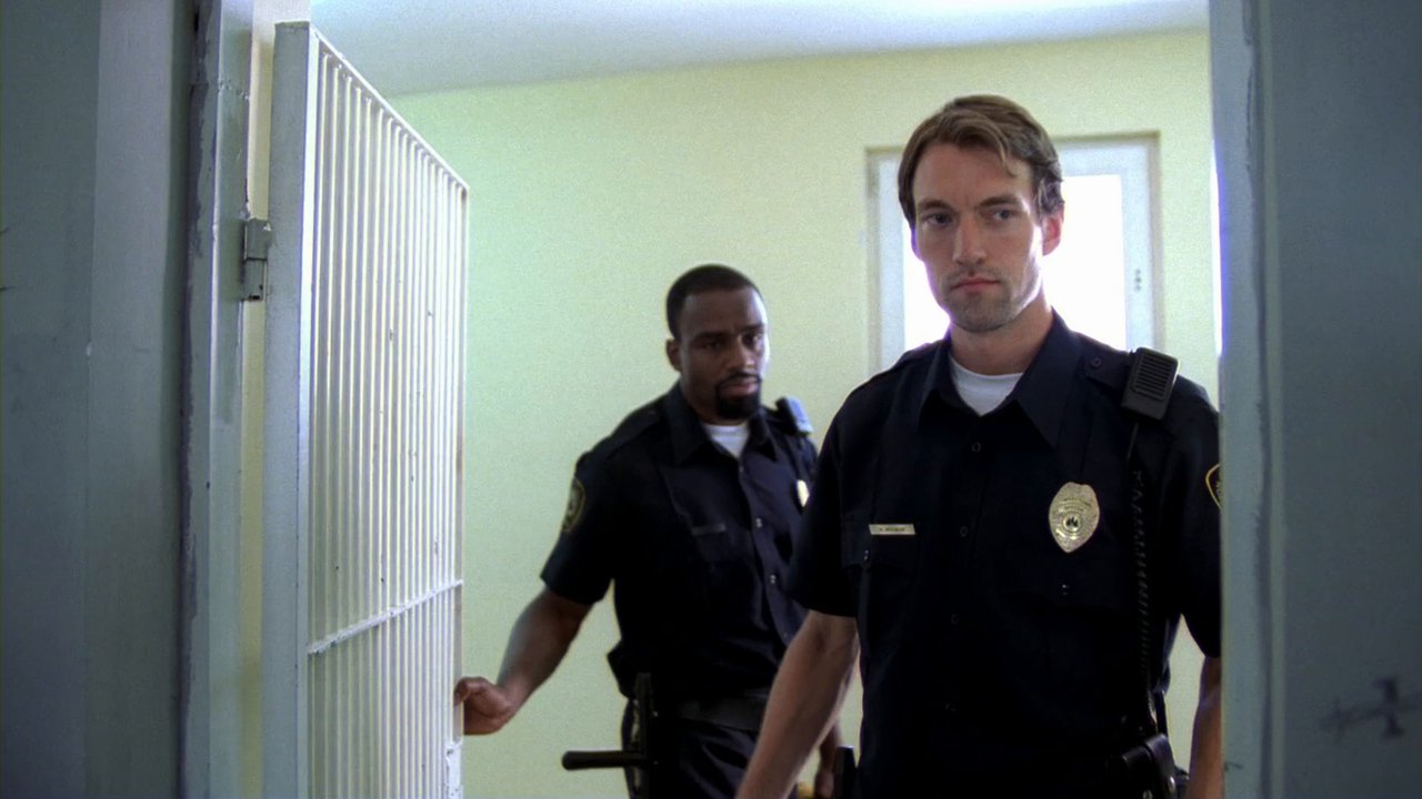 Wrong Turn 3: Left for Dead Movie Screenshot 3
