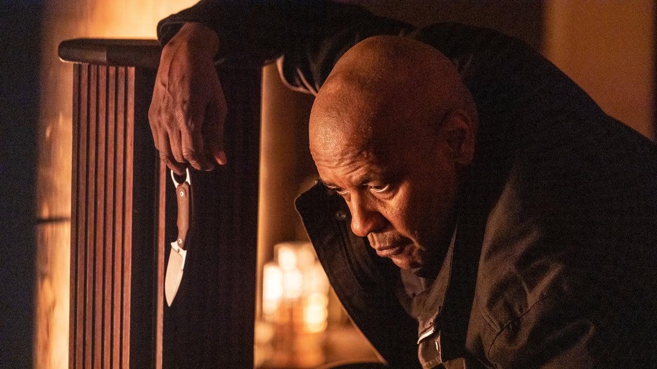 The Equalizer 3 Movie Screenshot 2