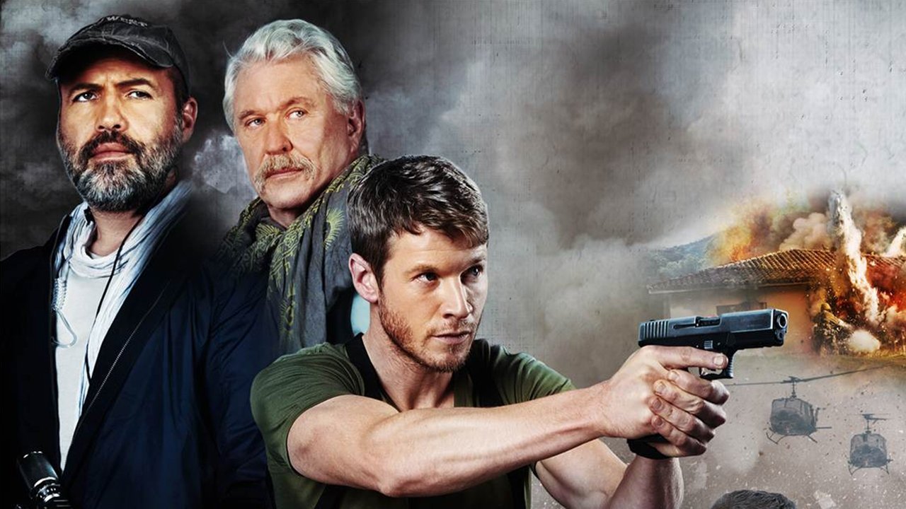 Sniper: Ultimate Kill Movie Screenshot 3
