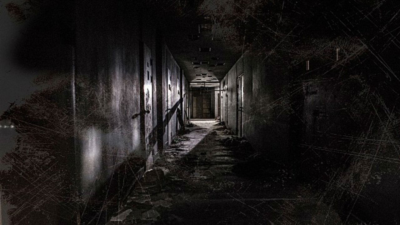 Gonjiam: Haunted Asylum Movie Screenshot 3