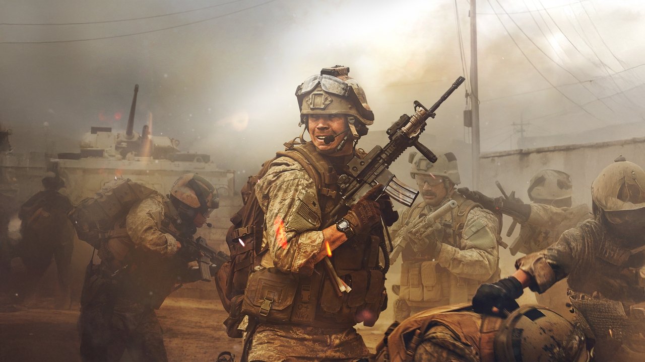 Warfare Movie Screenshot 3