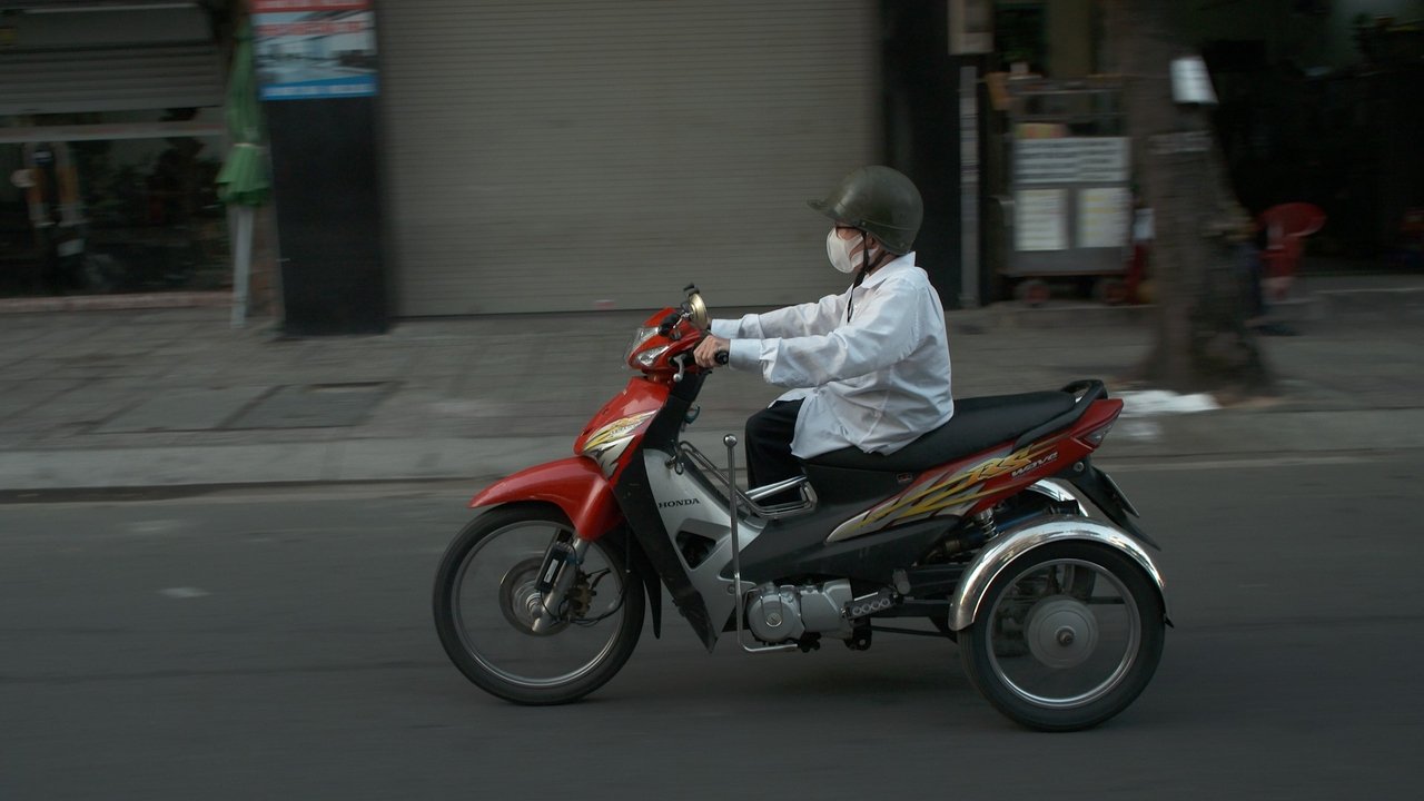 Dearest Viet Movie Screenshot 2