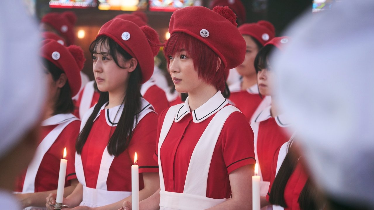 Cells at Work! Movie Screenshot 5