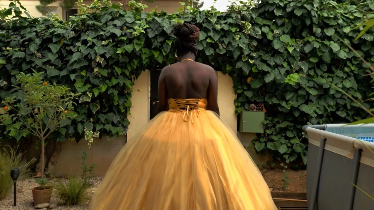 Couronnez-moi Movie Screenshot 2