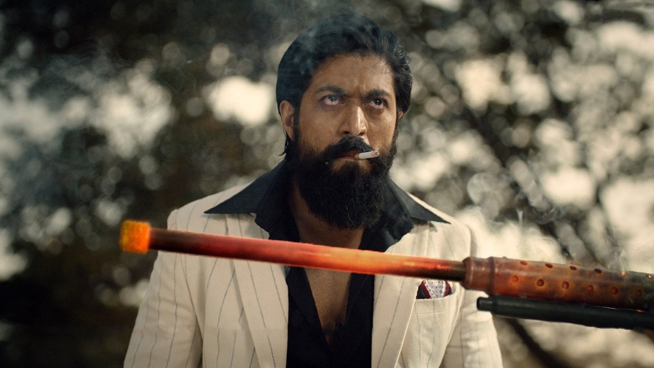 K.G.F: Chapter 2 Movie Screenshot 4