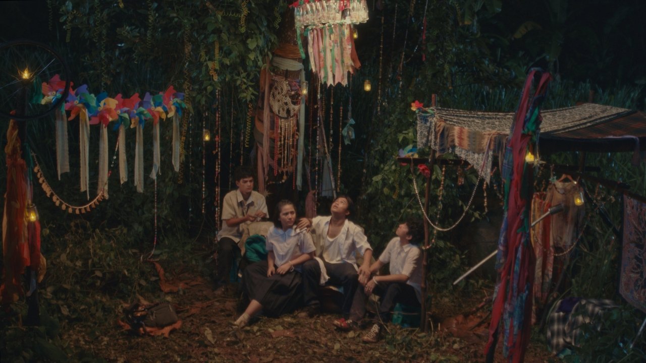 Elephant Paths Movie Screenshot 2