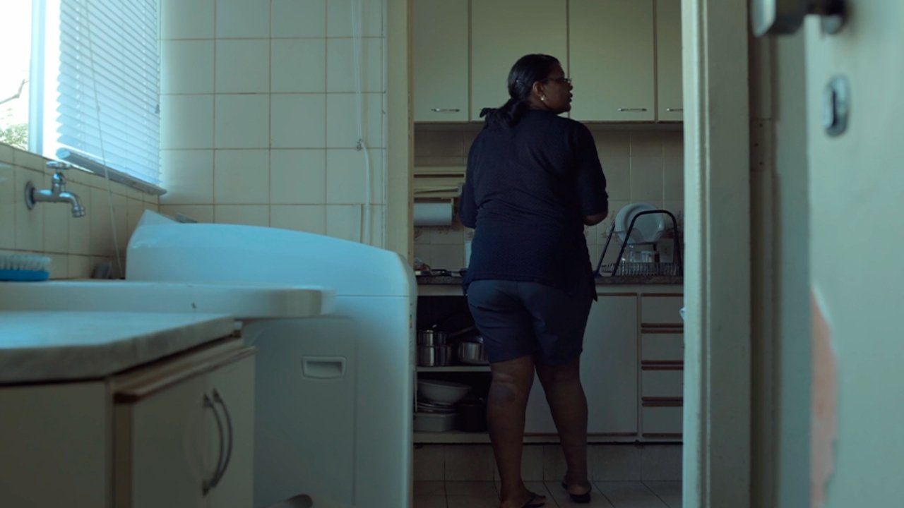 Aqui Não Entra Luz Movie Screenshot 3