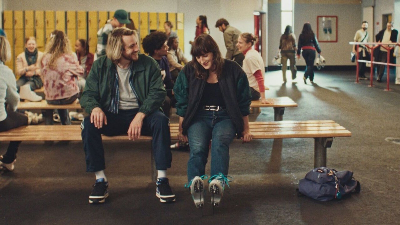 Leave One Day Movie Screenshot 3