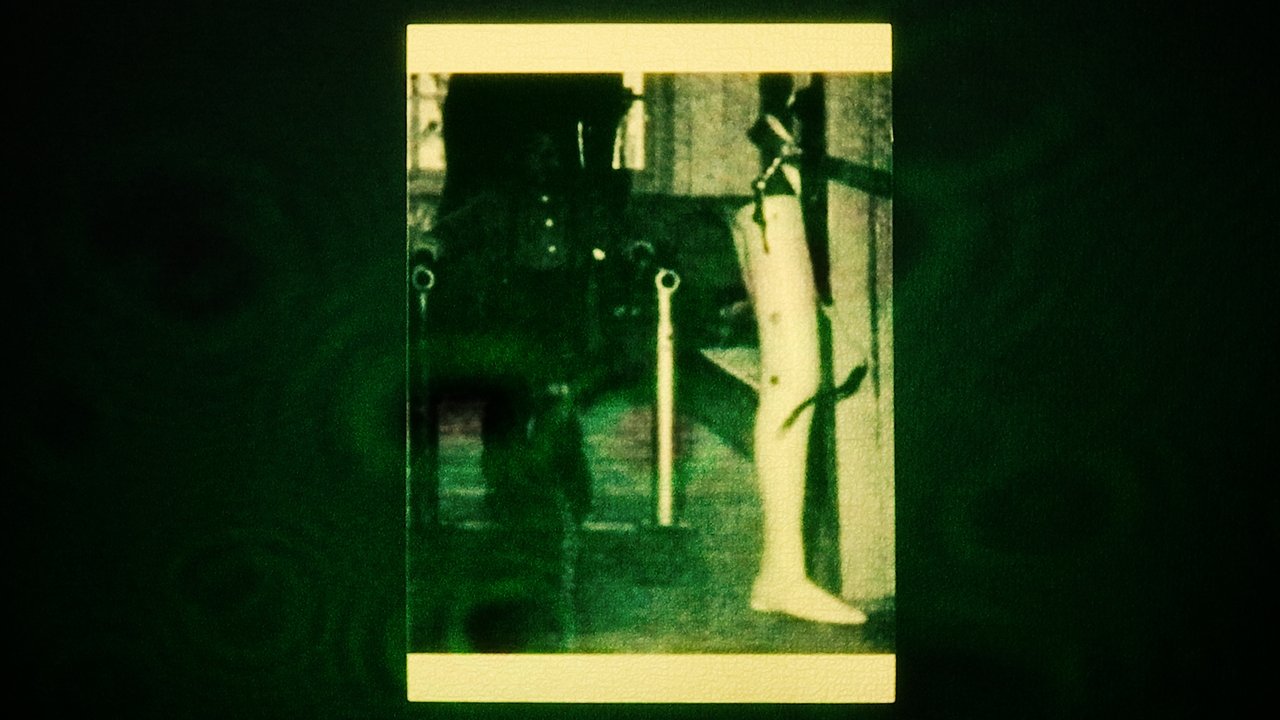 Delay Via Damage Movie Screenshot 1